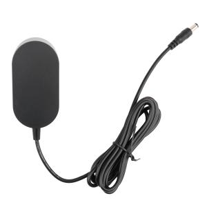China 600mA 12W DC 20V Power Supply Two Prongs With Wall Plug wholesale
