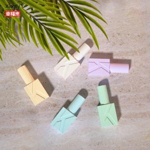 China 15ml Nail Polish Bottle Empty Gel Polish Bottles Square Nail Polish Bottles wholesale
