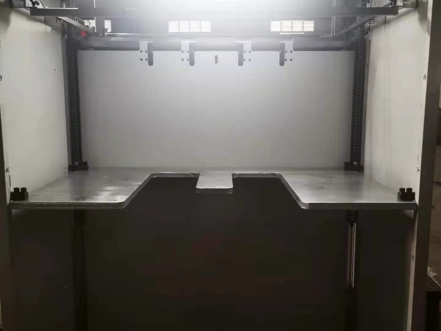 Corrugated And Cardboard Flute Laminating Machine Automatic
