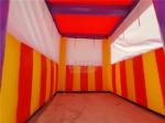 SCT Event Inflatable Advertising Tent Drink Booth Carnival Treat Shop Booth