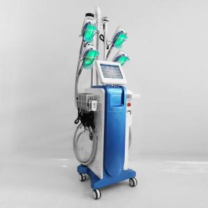 China Multifunctional Cryo Slimming Machine wholesale