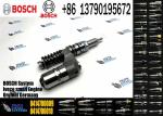 Excavator Fuel Injector 0414700002 0414700005 0414700009 0414700010 0414701021