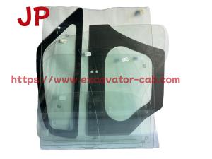China For Kobelco SK200-8 Excavator Cab Full Glass wholesale