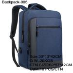 Sympathybag Trendy Top Quality Business Men Waterproof Travel custom logo
