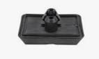 China 51717001650 BMW Jack Pad Replacement Easy Assembly Automobile Spare Parts wholesale