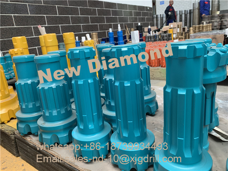 ND25 ND85 ND1120 ND DHD COP Hard Rock Drill Bit