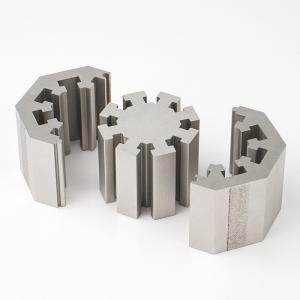 China Machining Milling Stainless Steel CNC Service For Aerospace Automotive Industry wholesale
