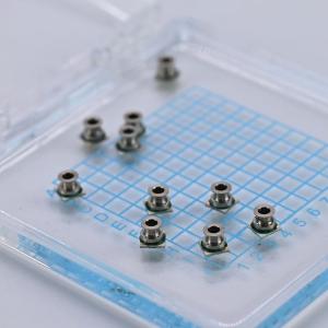 China 2V To 5.5V Waterproof Pressure Sensor wholesale