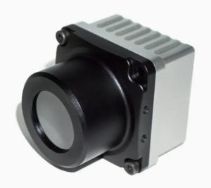 China High Definition Fog Penetration Lenses Visible Light Lenses wholesale