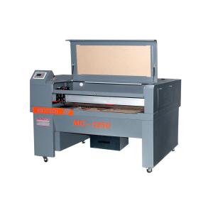 China AC220V Acrylic Laser Cutting Machine , 1250x900mm Laser Glass Cutter wholesale