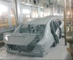 Automotive Coating Engineering