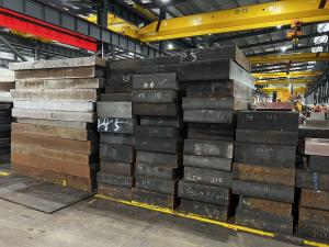 China durable Mold Base Steel customizable Mold Base Standard 4Cr13 wholesale