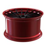Heavy Duty Ferrari F8 Custom Forged Wheels 2 Piece 22 Inch