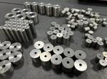 Unground Tungsten Carbide Cold Heading Die Blanks