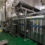 Hygienic Maggi Noodles Making Machine Dongfang Industrial Noodle Making