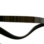 ramelman timing belt high quality xl timing belt Z502-12-205/123 MY 22/99 RU 25