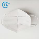 Stock FFP2 CE Wholesale Non Woven Earloop KN95 FaceMask Children Adult Anti Dust