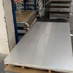 300 Series 420 Mirror Stainless Steel Sheet Aisi 304 Stainless Steel Plate