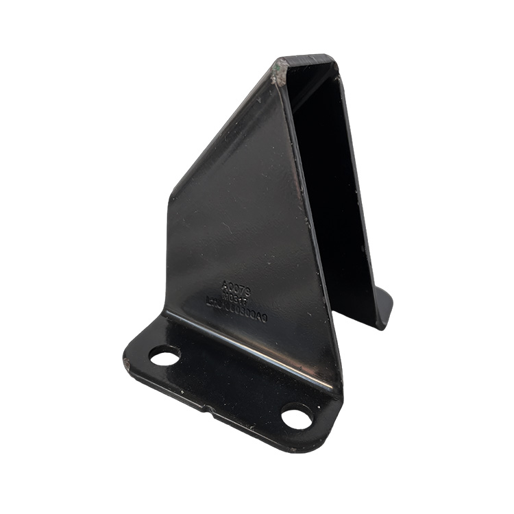 Alpha 2002-2016 Authentic Fukuda Omac Aoling MRT Engine Left and Right Front Support