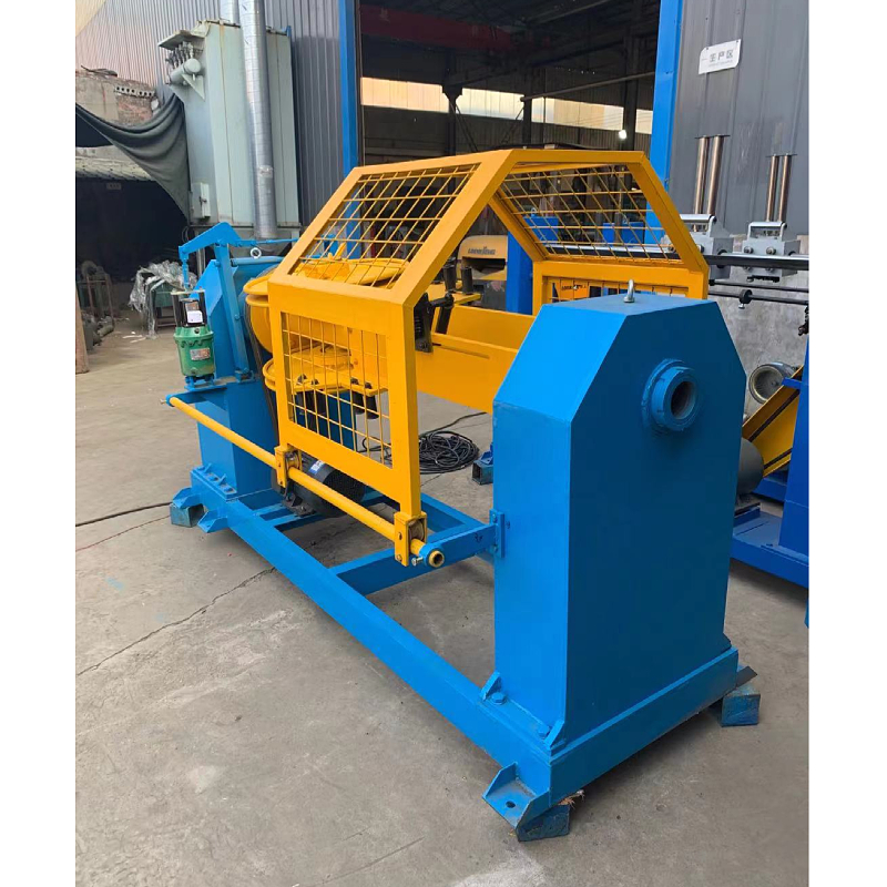 5.5 kw Cable Armoring Production Line Equipment for SZ Stranding at Affordable
