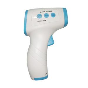 China High Accuracy Non Contact Infrared Thermometer , Non Contact Temperature Gun wholesale