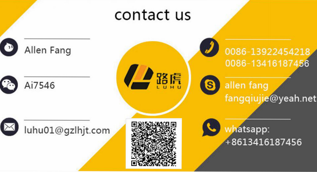 Liquefied Gas Thermoplastic Road Marking Machine