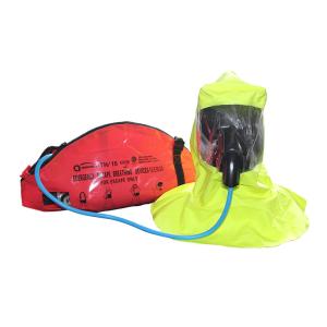 China EEBA Personal Protection Devices 10 - 15 Mins Working Duration Steel Cylinder wholesale