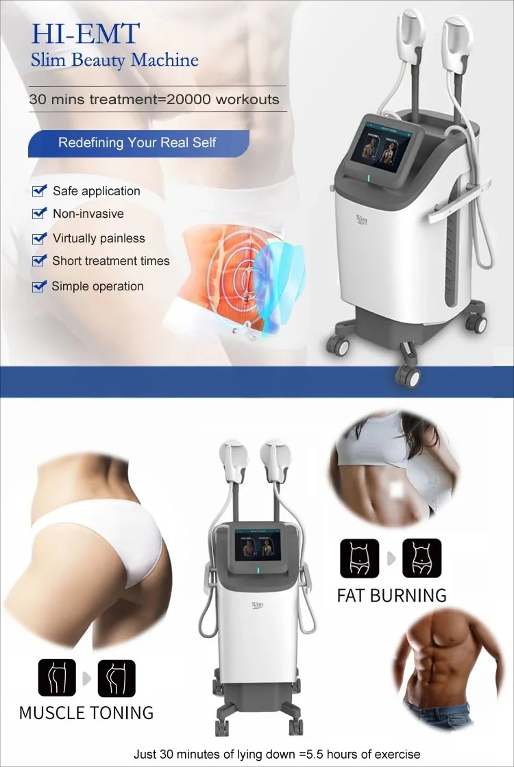 Body Sculpting Cryolipolysis Fat Freezing Machine