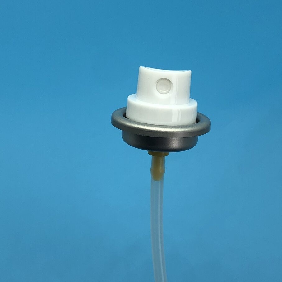 Advanced Facial Water Atomizer Valve - Hydrate Your Skin with Precision and Efficiency - Perfect for Skincare Profession