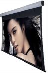 106'' Cinema Tab Tensioned Motorized Screen , electric projection screens