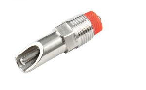 China Durable Stainless Steel Nipple Drinkers 63.5mm length for farm equipment wholesale