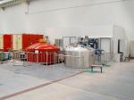special transformer pressure impregnation Vacuum Resin Casting Machine