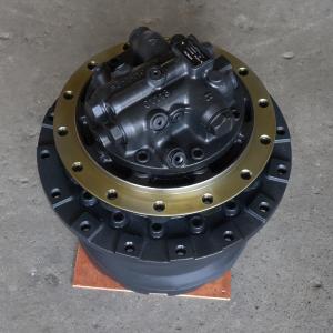 China Belparts excavator Travel Motor Assy Final Drive Assembly 9289616 for Hitachi ZX135 wholesale