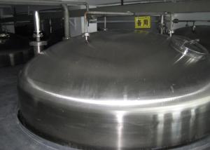 China Laundry Liquid Detergent Manufacturing Plant Eco - Friendly Feature wholesale