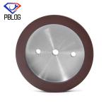 Slate Diamond Grinding Cup 2800RPM Resin Bonded Grinding Wheels