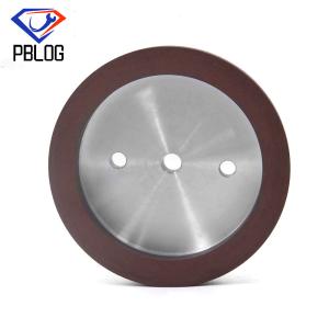 China Slate Diamond Grinding Cup 2800RPM Resin Bonded Grinding Wheels wholesale