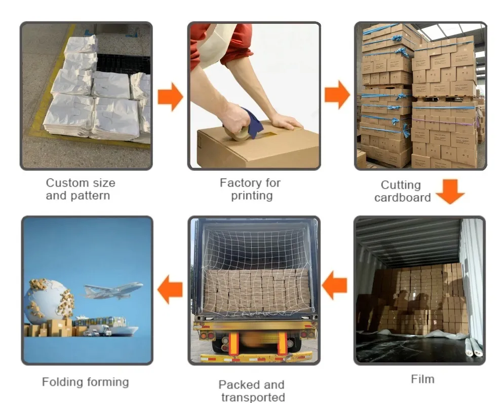 Waterproof Disposable Plastic Gloves Food Grade PE for Storage &amp; Industry Use Manufactured in China