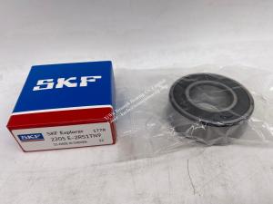 China Self-aligning ball bearing 2205E-2RS1TN9 ，2205ETN9 ，2207ETN9 wholesale