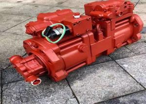 China K3V63 Main Excavator Hydraulic Pump K3V63DT K3V180DT K3V112DT wholesale