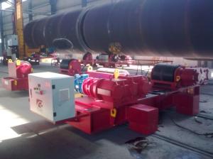 China Vessel Conventional Welding Rotator wholesale