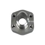 Customized Metal Aluminum Turning Machining Service CNC Milling Stainless Steel