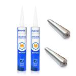 310ml tube High Performance Hot sales primerless good price Auto Glass Urethane