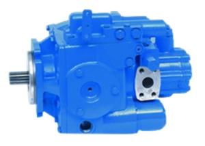 China Truck Hydraulic Pump Parts / 5423 6423 7621 Hydraulic Pump Spare Parts wholesale