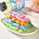 Customized Logo Printed Pvdc Sausage Casing Film For Sausages