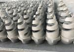 Power Plant Reaction Bonded Silicon Carbide Sic Ceramic Desulfurization Nozzle