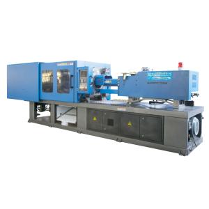 China automatic multi-cavities PET preform plastic injection molding machine wholesale