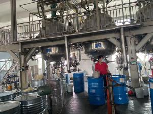 China Transparent Room Temperature Epoxy , Low Viscosity Epoxy On Electrical Insulation wholesale