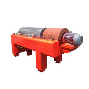 China Peony PDC Series Full Automatic Decanter Drilling Mud Centrifuge wholesale