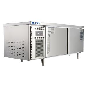 China Stainless Steel Multi-climate Undercounter Fridge Workbench Chiller 304 Refrigerator wholesale