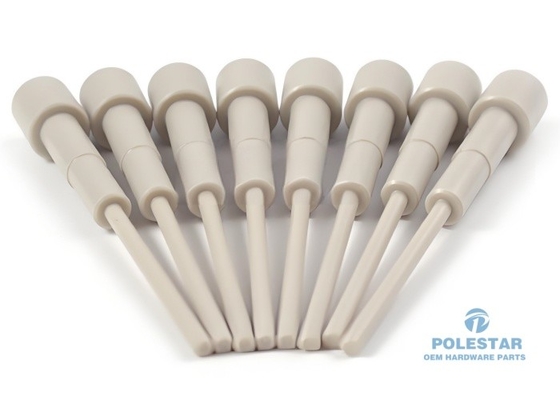 Anti Static Precision Plastic Machining Custom Cnc Machining Parts ODM